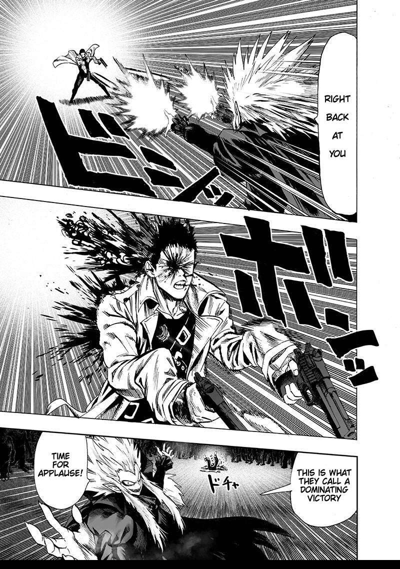 One Punch Man Chapter 152 - Page 25