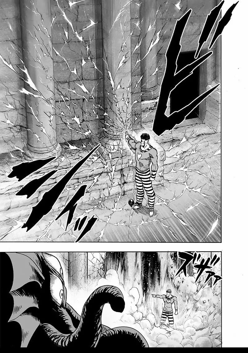 One Punch Man Chapter 156 - Page 15