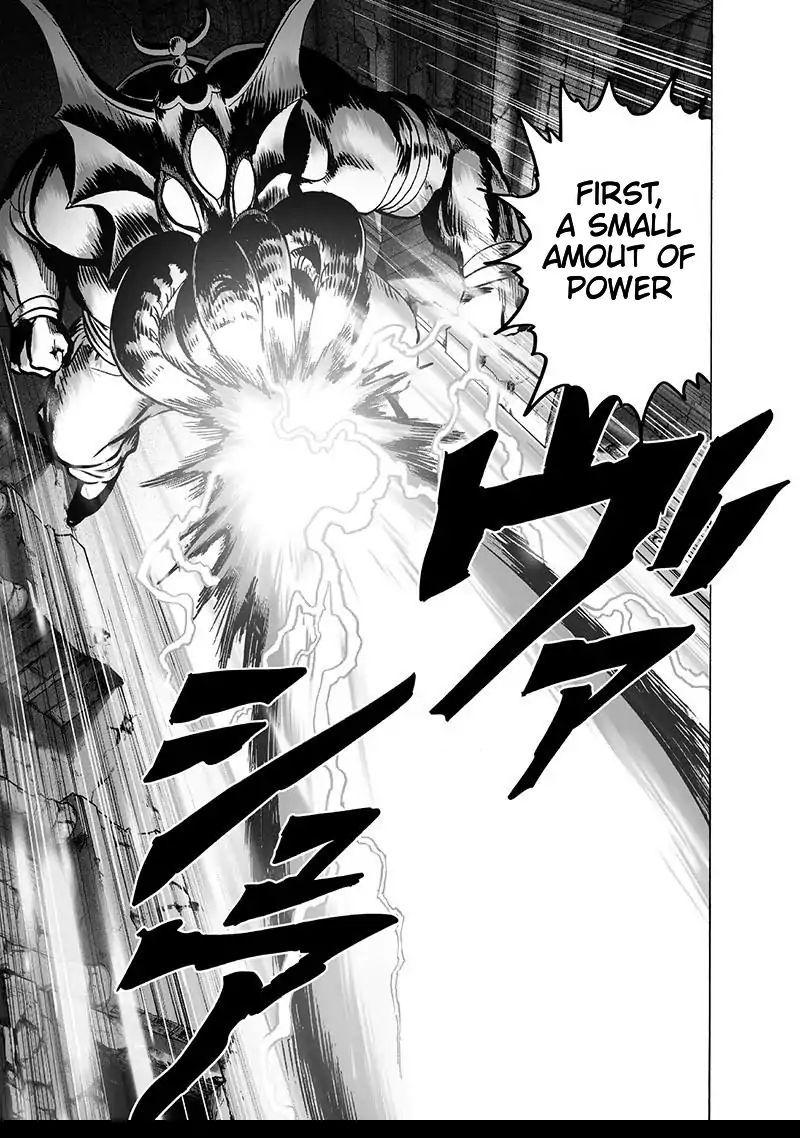 One Punch Man Chapter 156 - Page 9