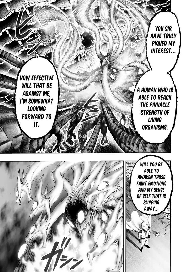 One Punch Man Chapter 159 - Page 15