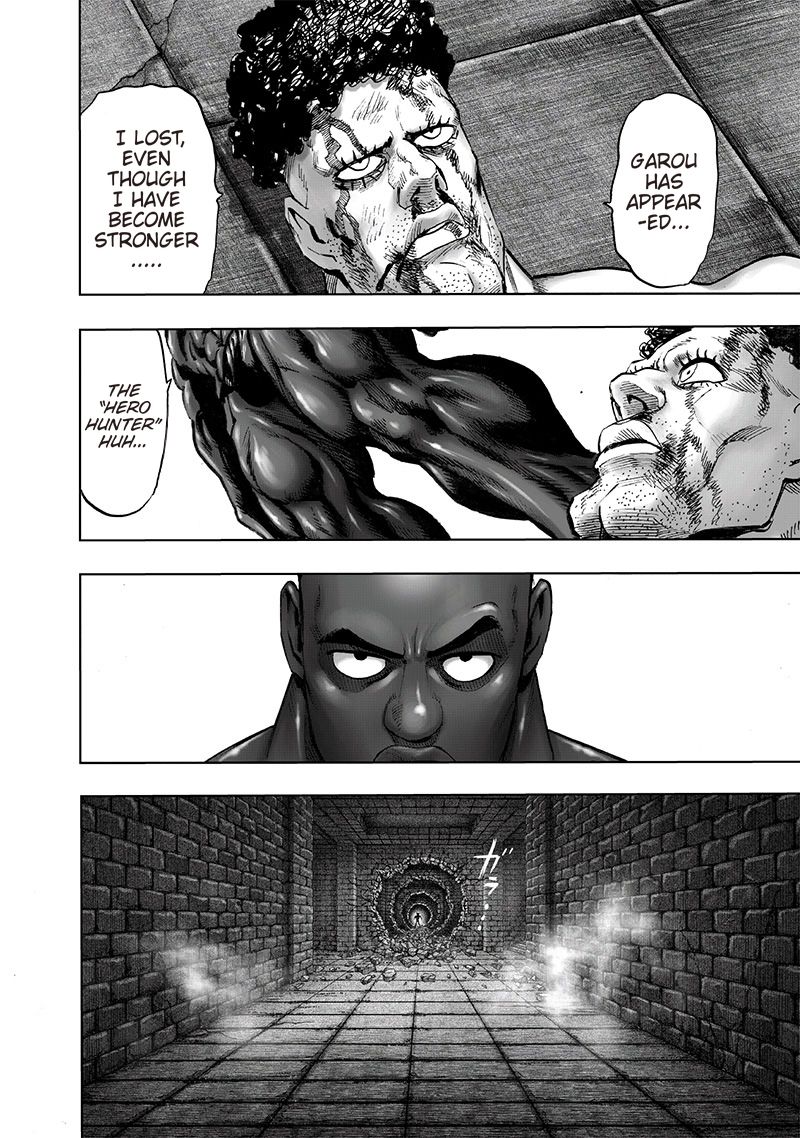 One Punch Man Chapter 173 - Page 5