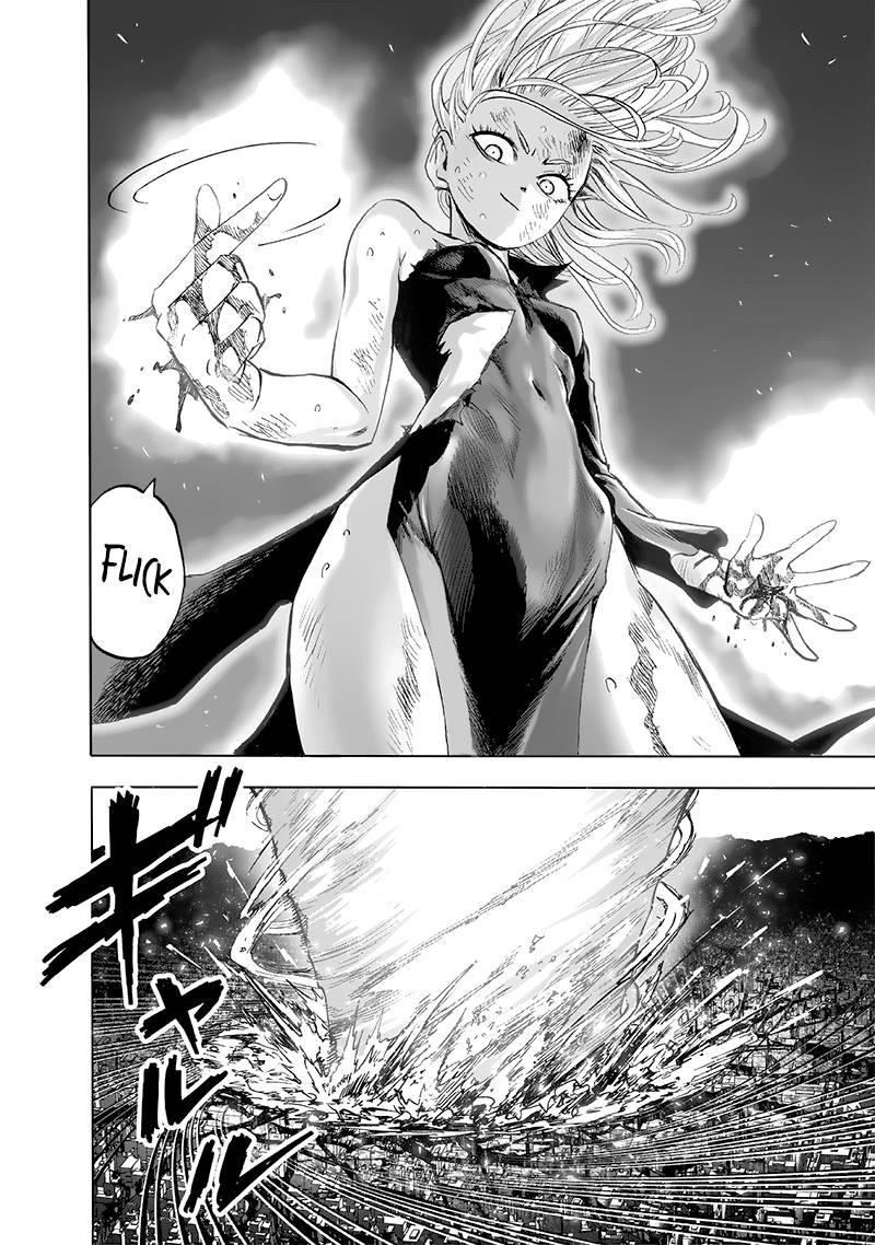 One Punch Man Chapter 194 - Page 24