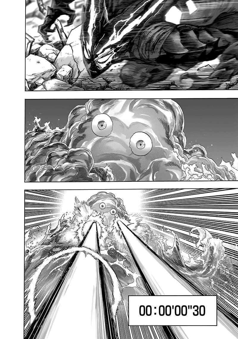 One Punch Man Chapter 210 - Page 23