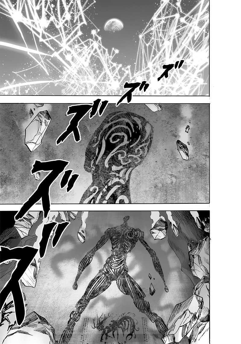 One Punch Man Chapter 212 - Page 42