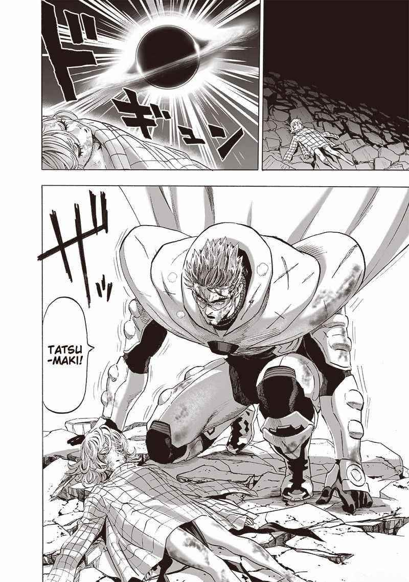 One Punch Man Chapter 213 - Page 26