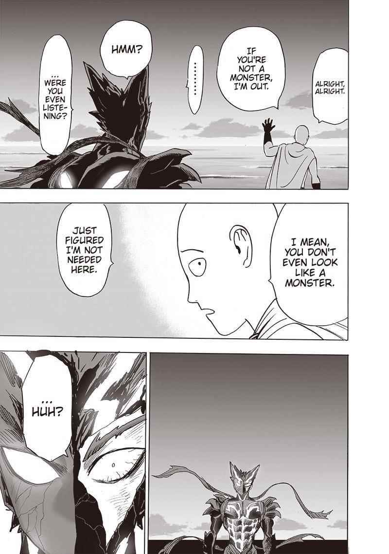 One Punch Man Chapter 219 - Page 12