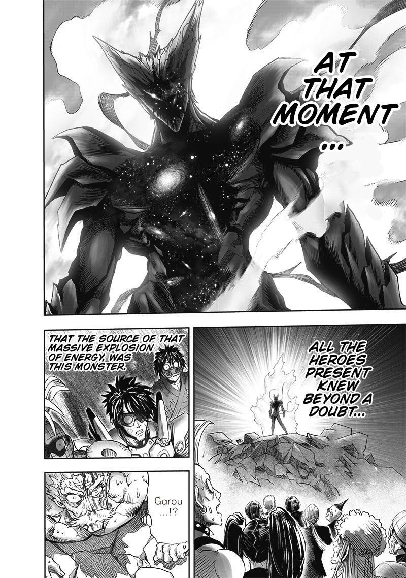 One Punch Man Chapter 223 - Page 30