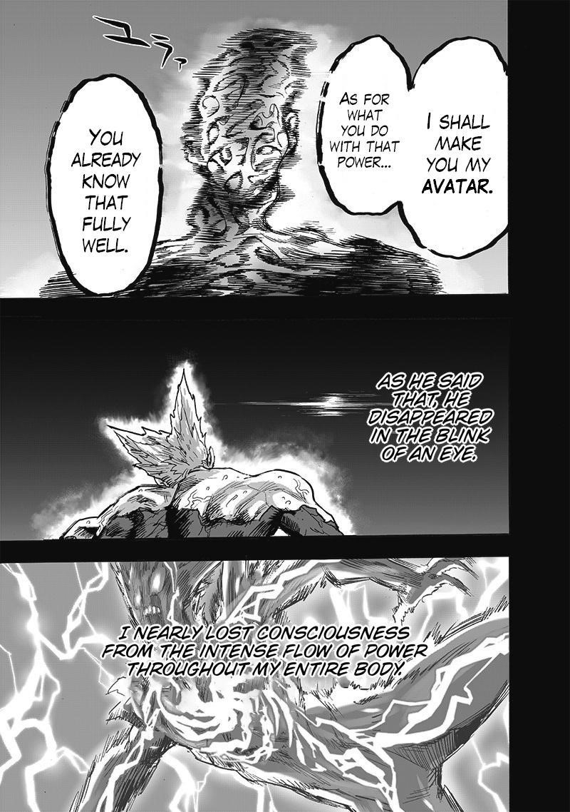 One Punch Man Chapter 223 - Page 38