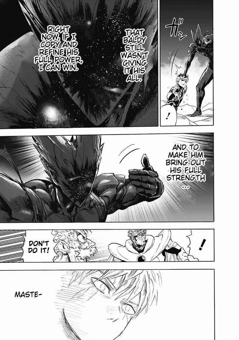 One Punch Man Chapter 224 - Page 28