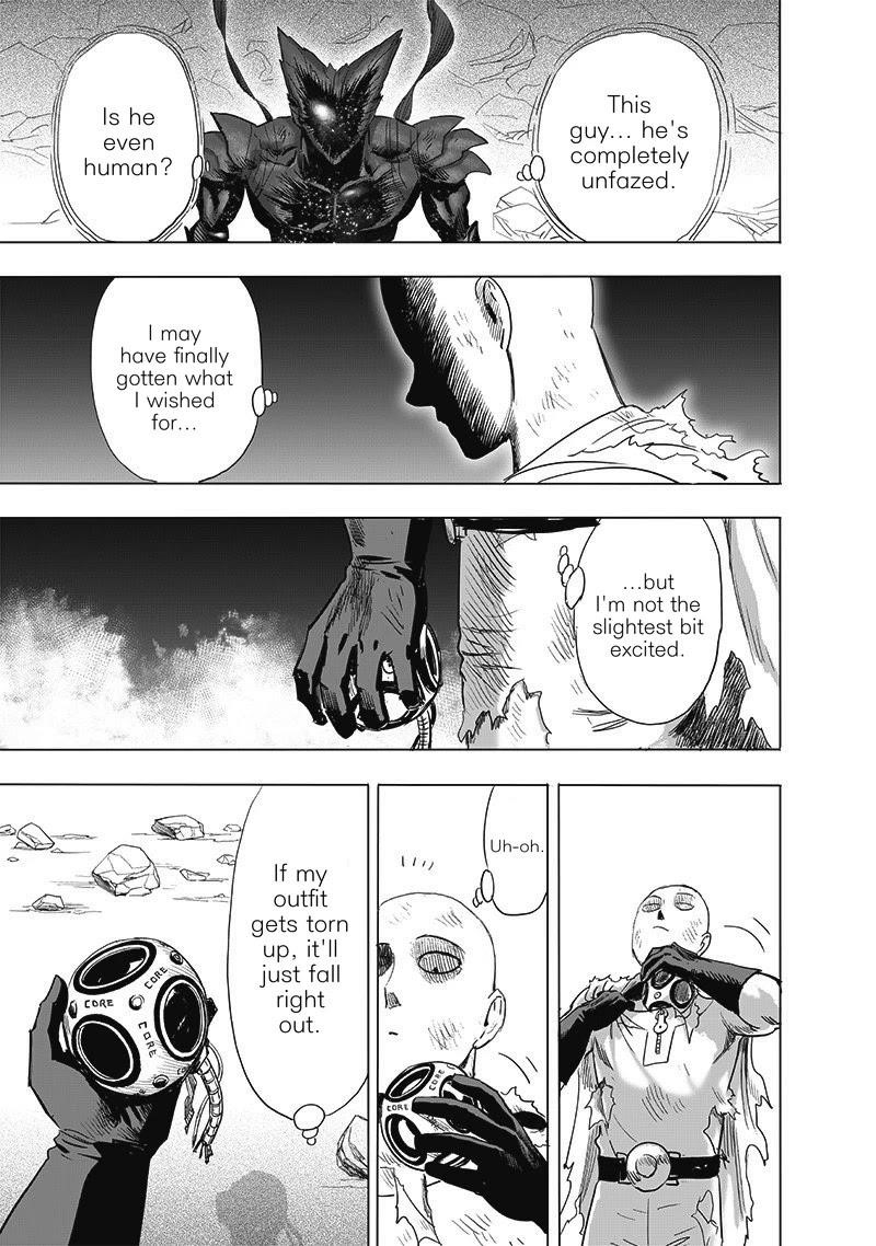 One Punch Man Chapter 225 - Page 16