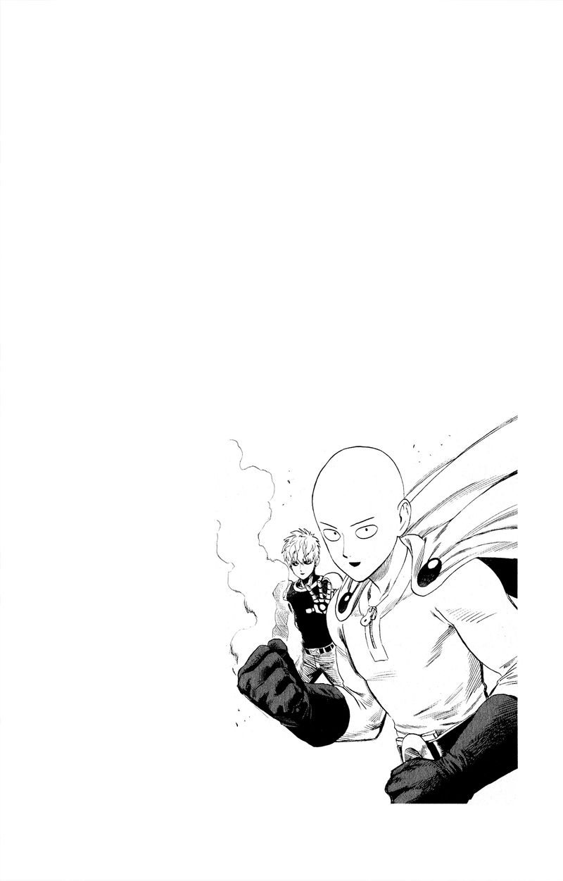 One Punch Man Chapter 226 - Page 16