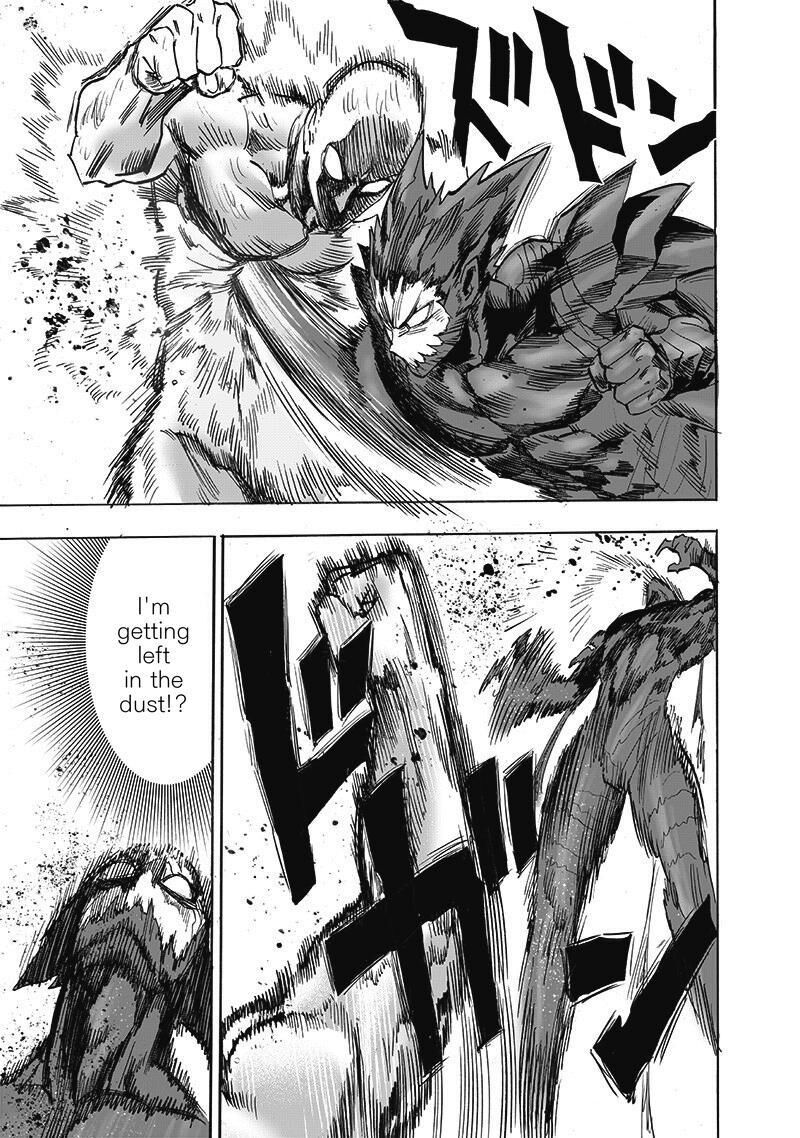 One Punch Man Chapter 227 - Page 13