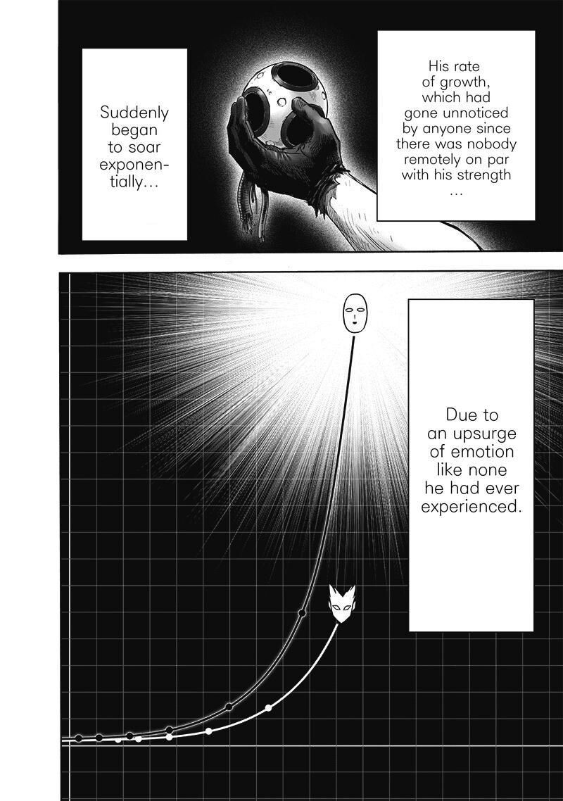 One Punch Man Chapter 227 - Page 16