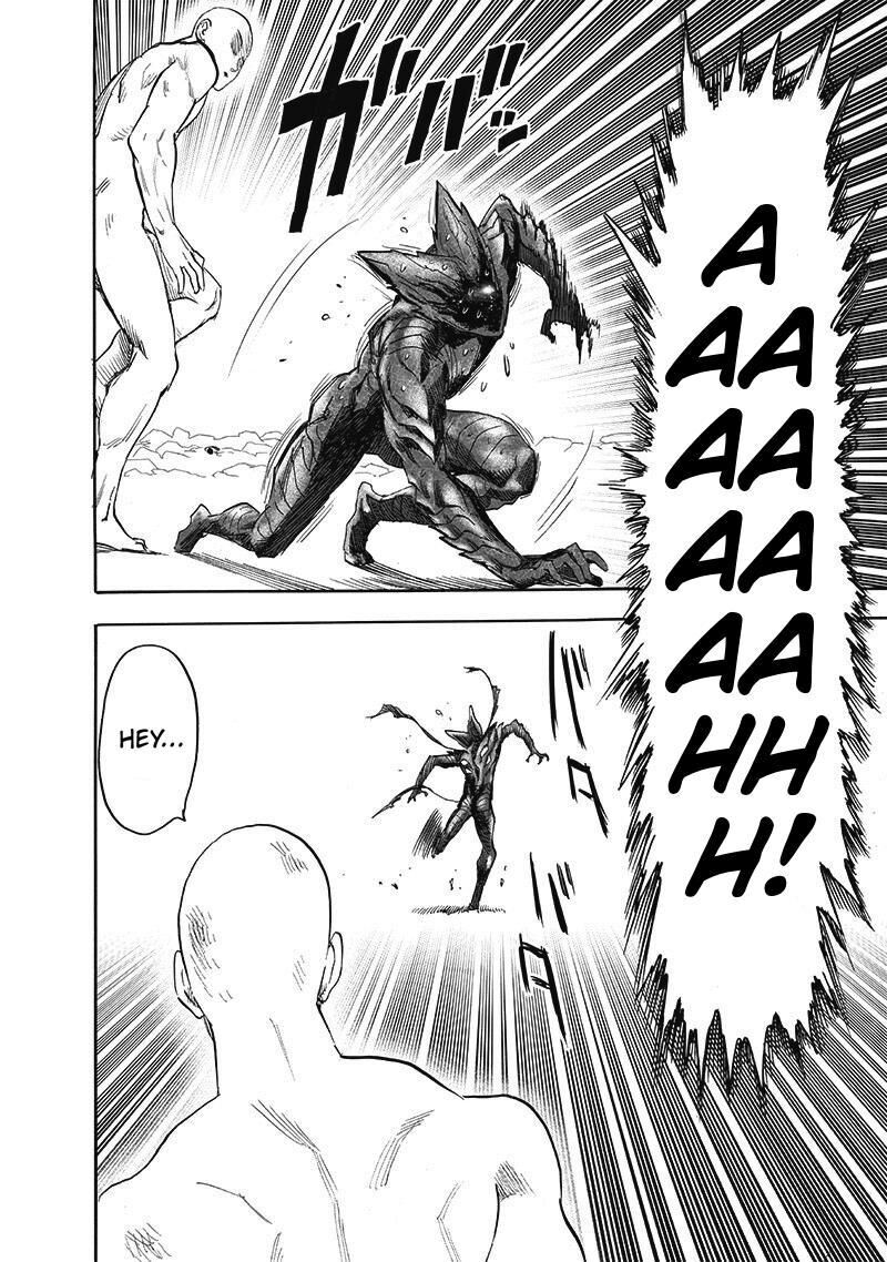 One Punch Man Chapter 227 - Page 39