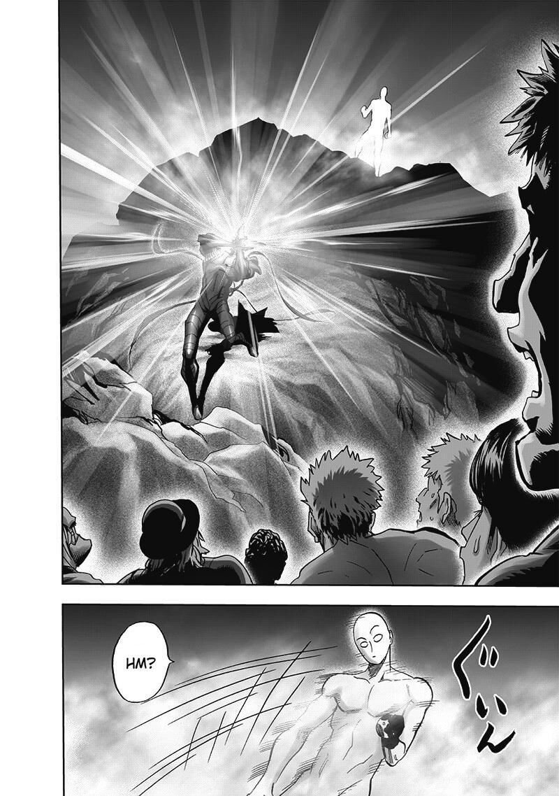 One Punch Man Chapter 227 - Page 67