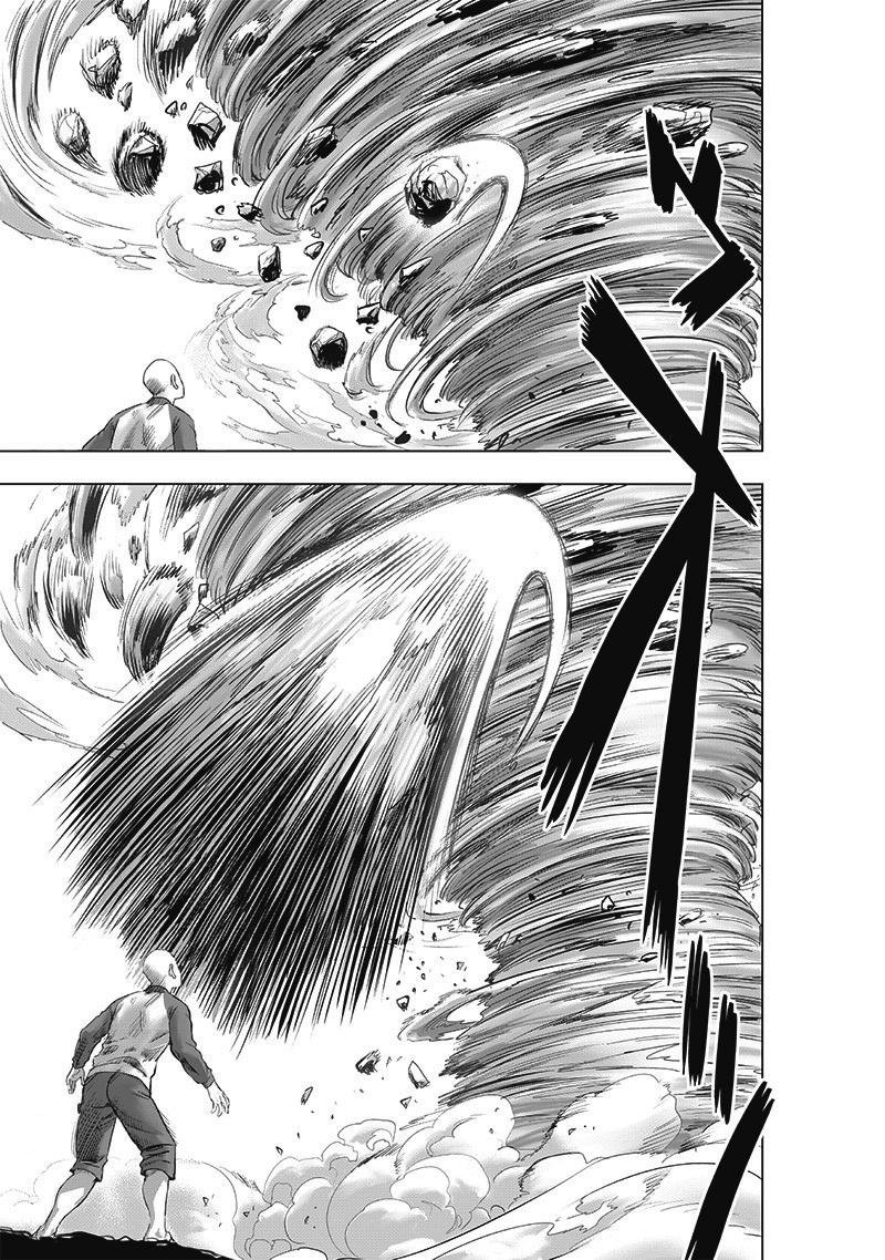 One Punch Man Chapter 238 - Page 20