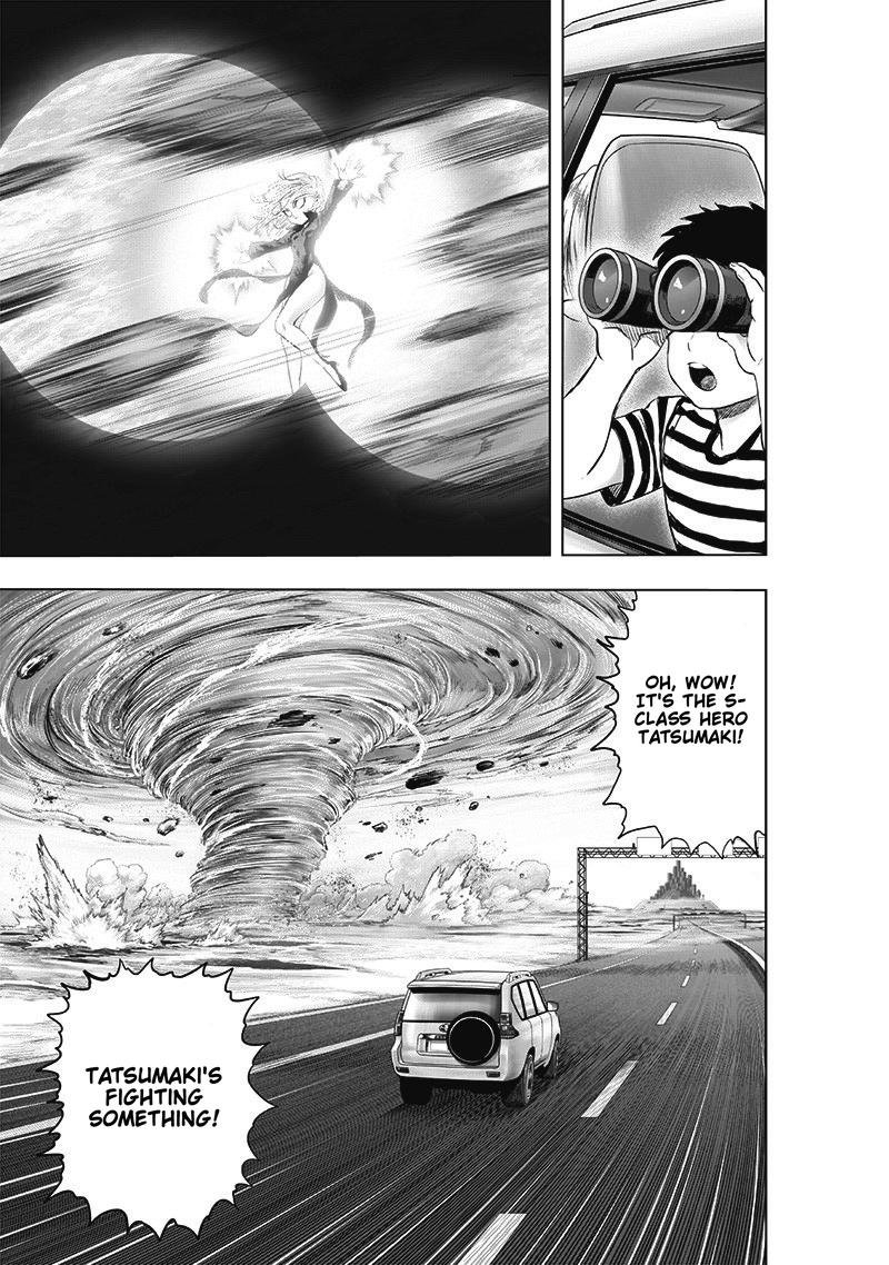 One Punch Man Chapter 238 - Page 24