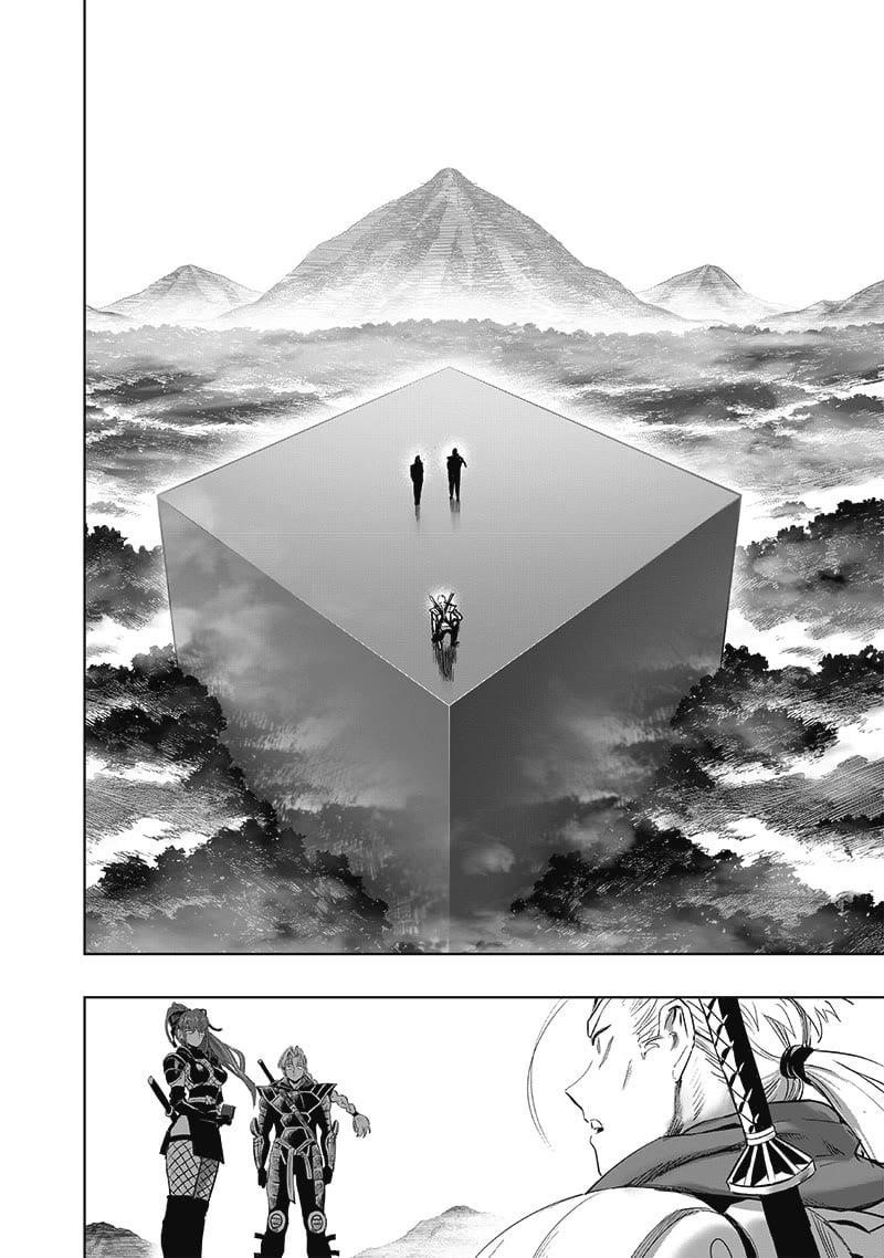 One Punch Man Chapter 271 - Page 14