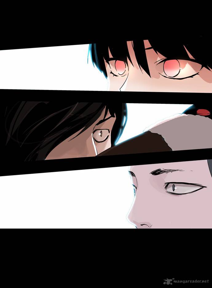 Tower of God Chapter 100 - Page 25