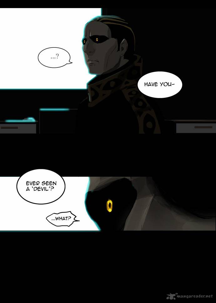 Tower of God Chapter 100 - Page 39