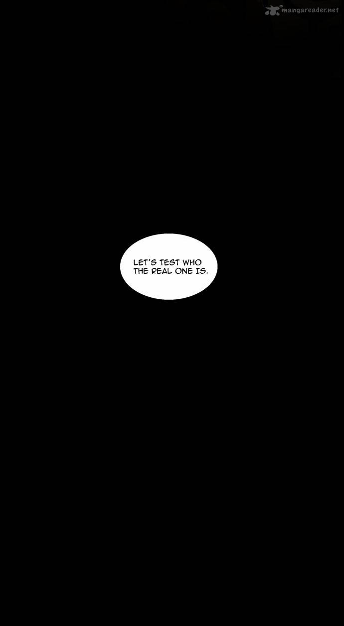 Tower of God Chapter 100 - Page 41