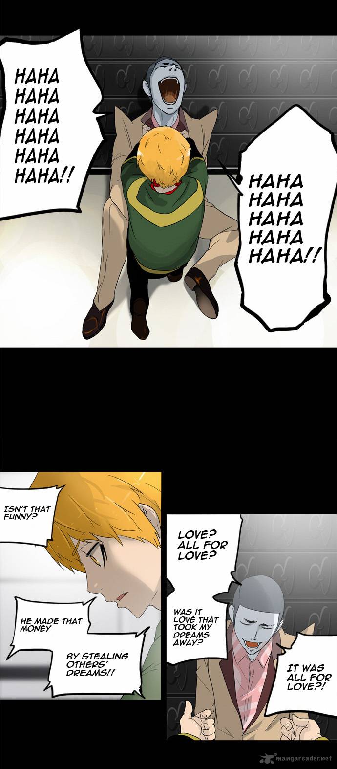 Tower of God Chapter 101 - Page 26