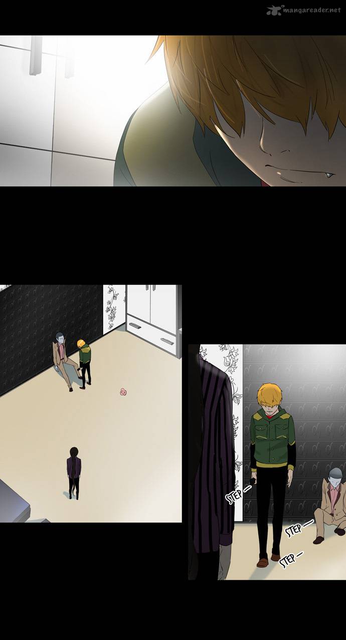 Tower of God Chapter 101 - Page 38