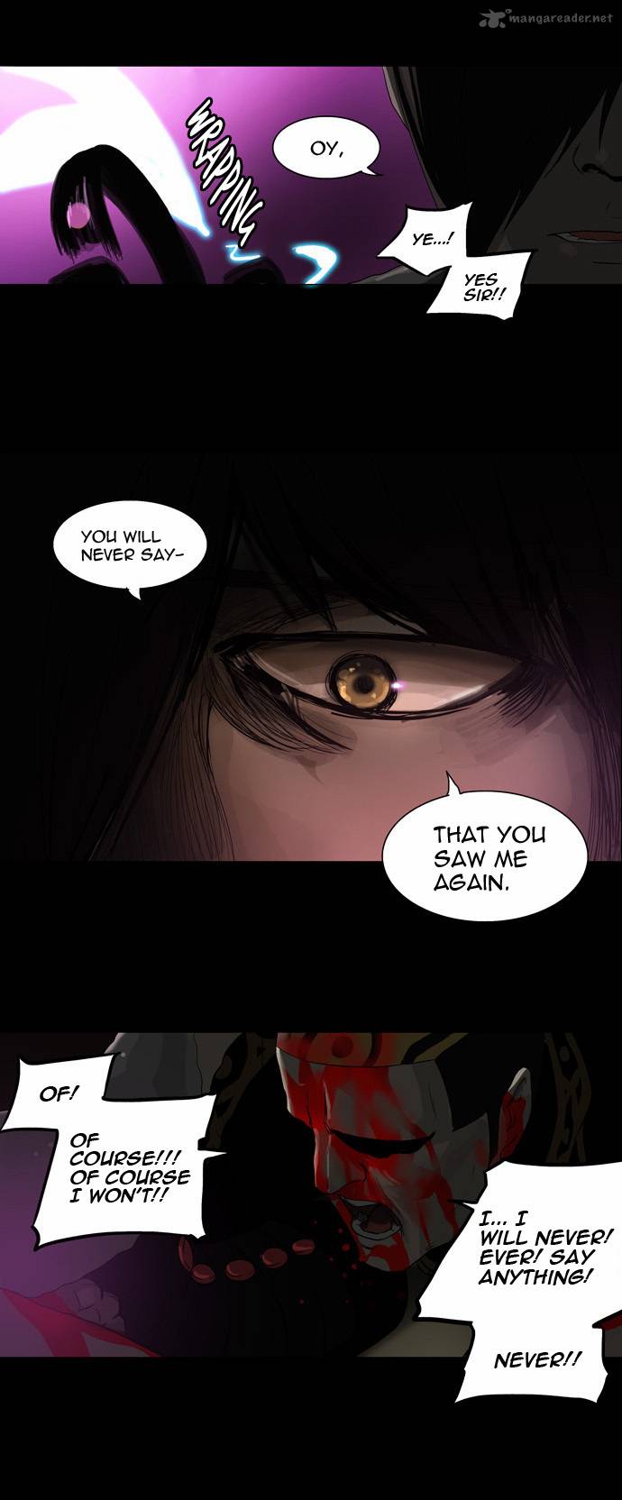 Tower of God Chapter 101 - Page 6