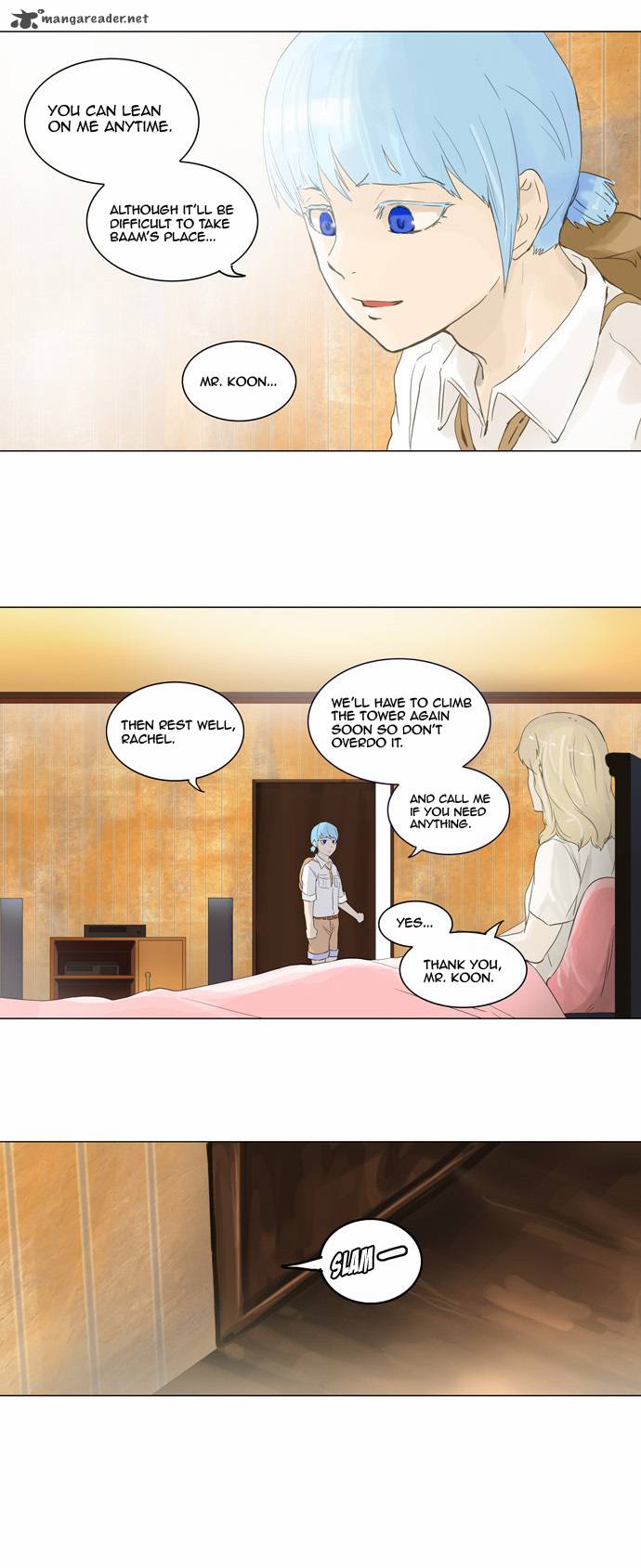 Tower of God Chapter 104 - Page 26