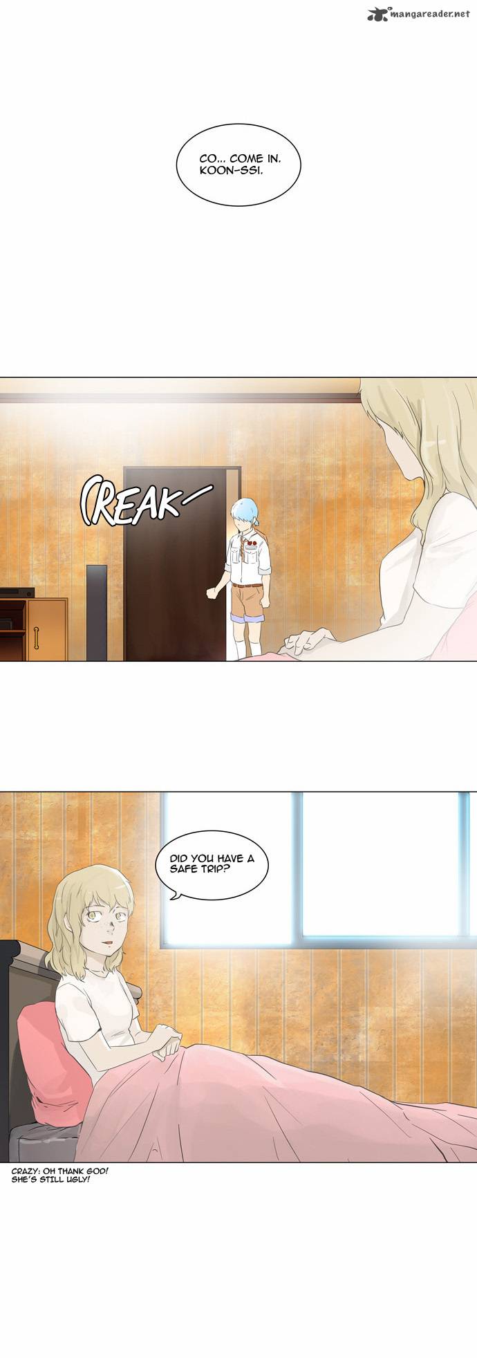 Tower of God Chapter 104 - Page 3