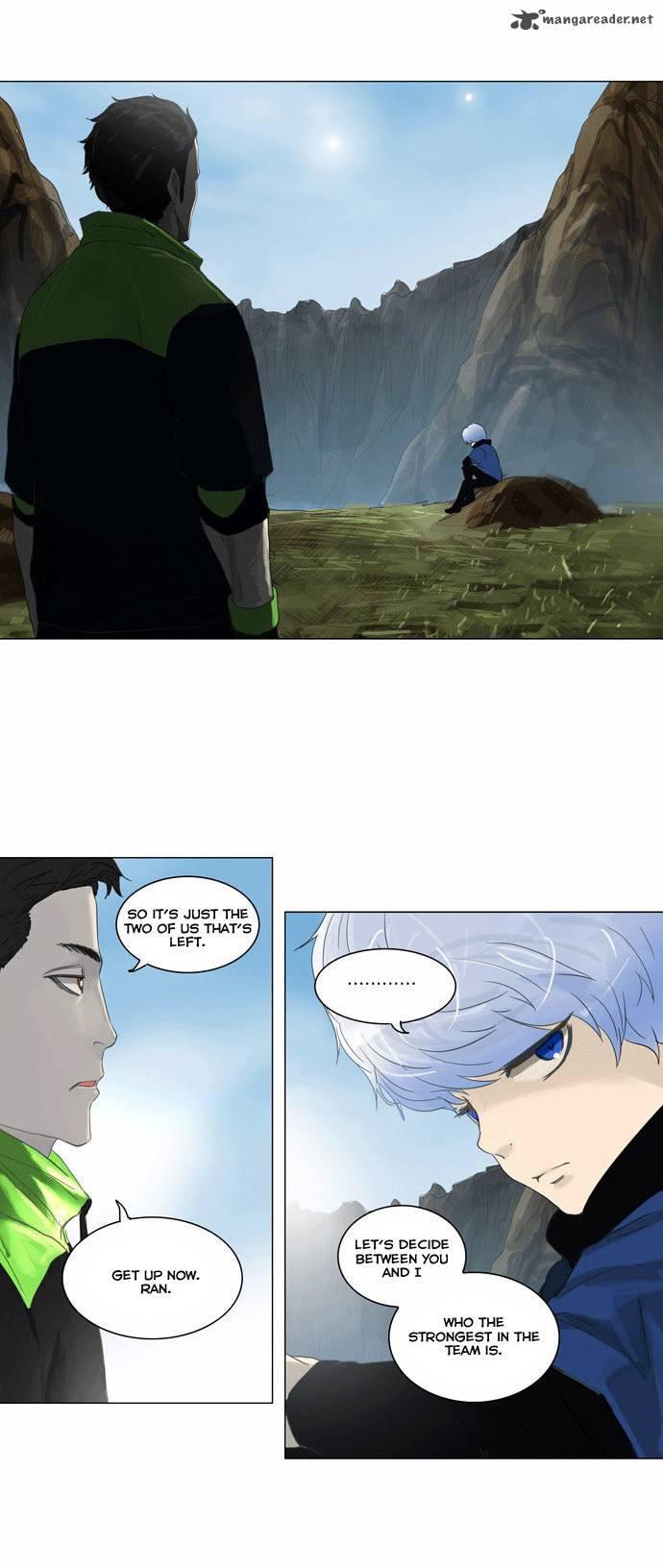 Tower of God Chapter 105 - Page 17