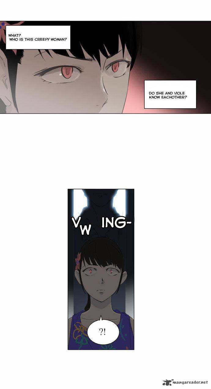 Tower of God Chapter 107 - Page 2