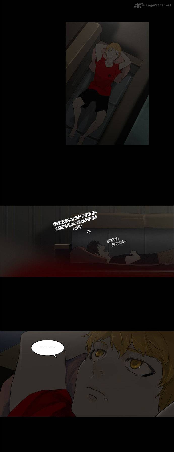 Tower of God Chapter 108 - Page 16