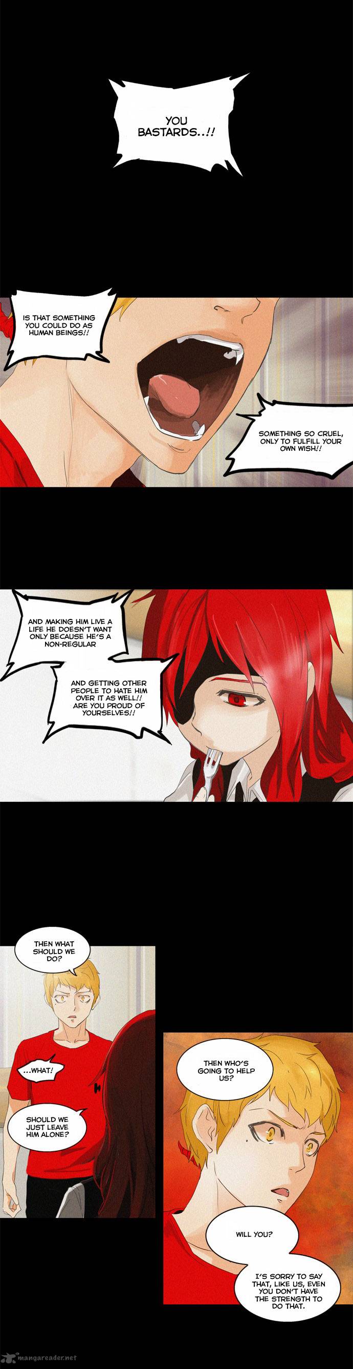 Tower of God Chapter 108 - Page 17