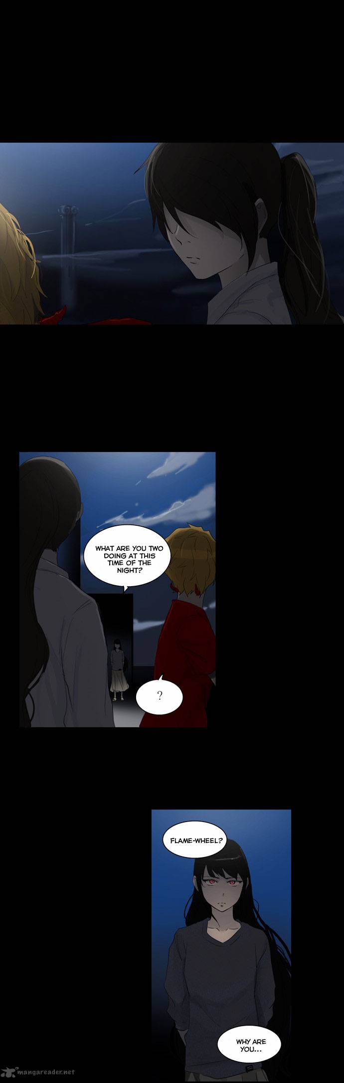 Tower of God Chapter 108 - Page 23