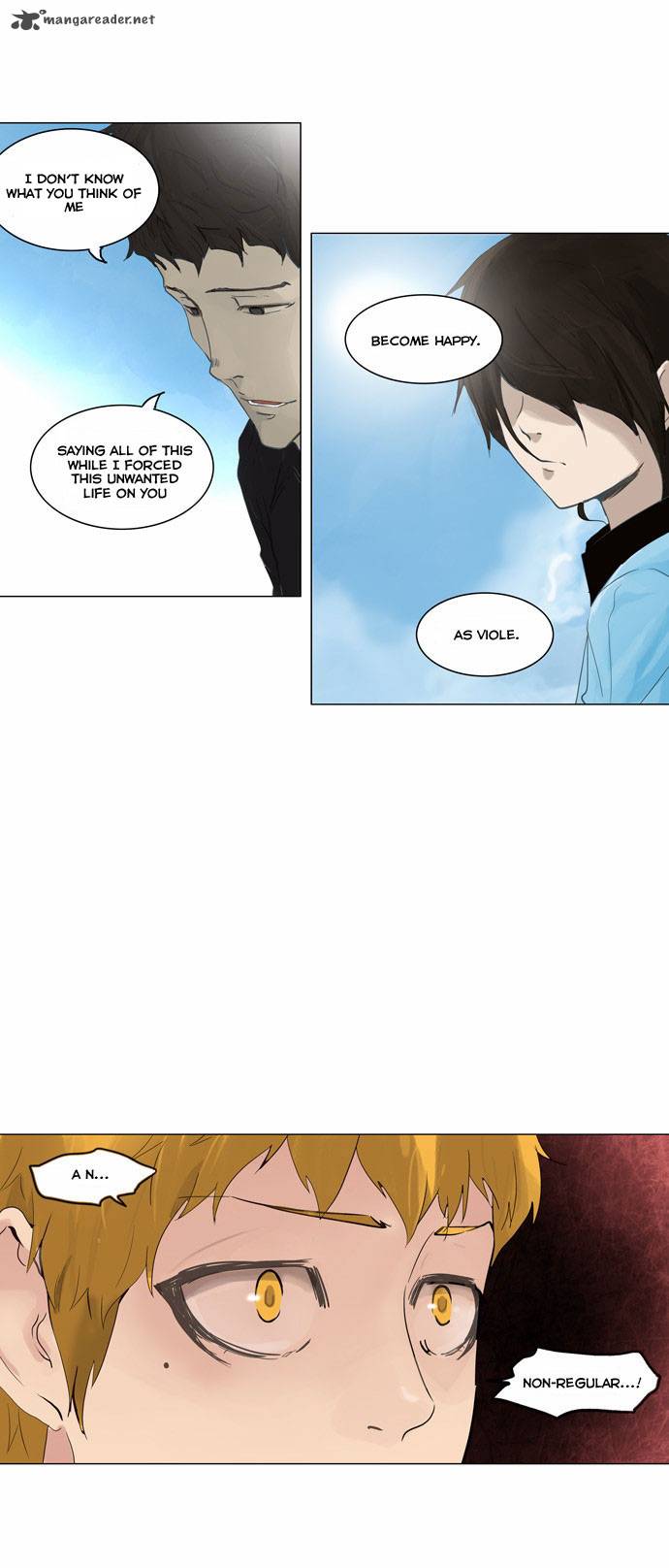 Tower of God Chapter 108 - Page 3