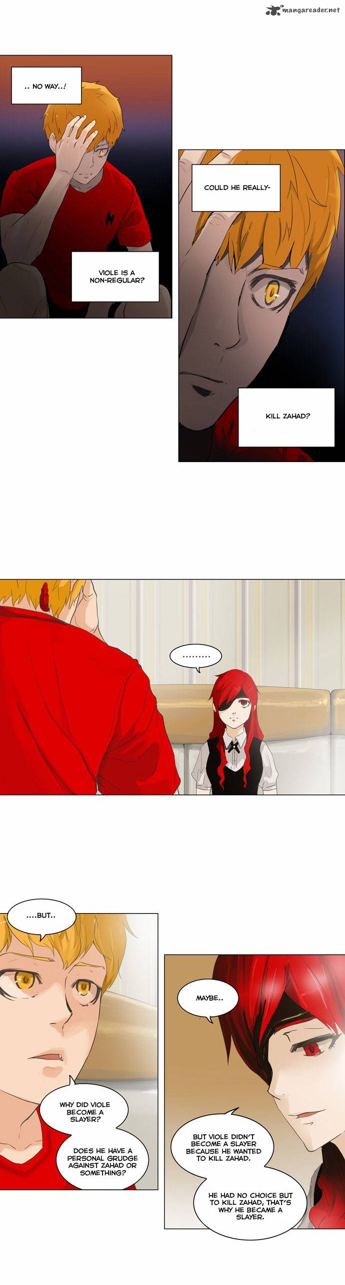 Tower of God Chapter 108 - Page 4