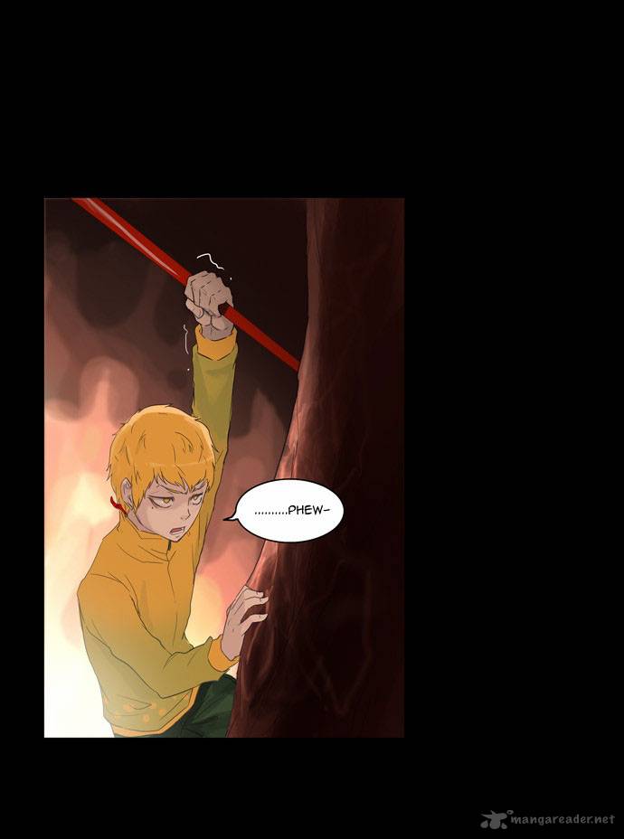 Tower of God Chapter 109 - Page 29