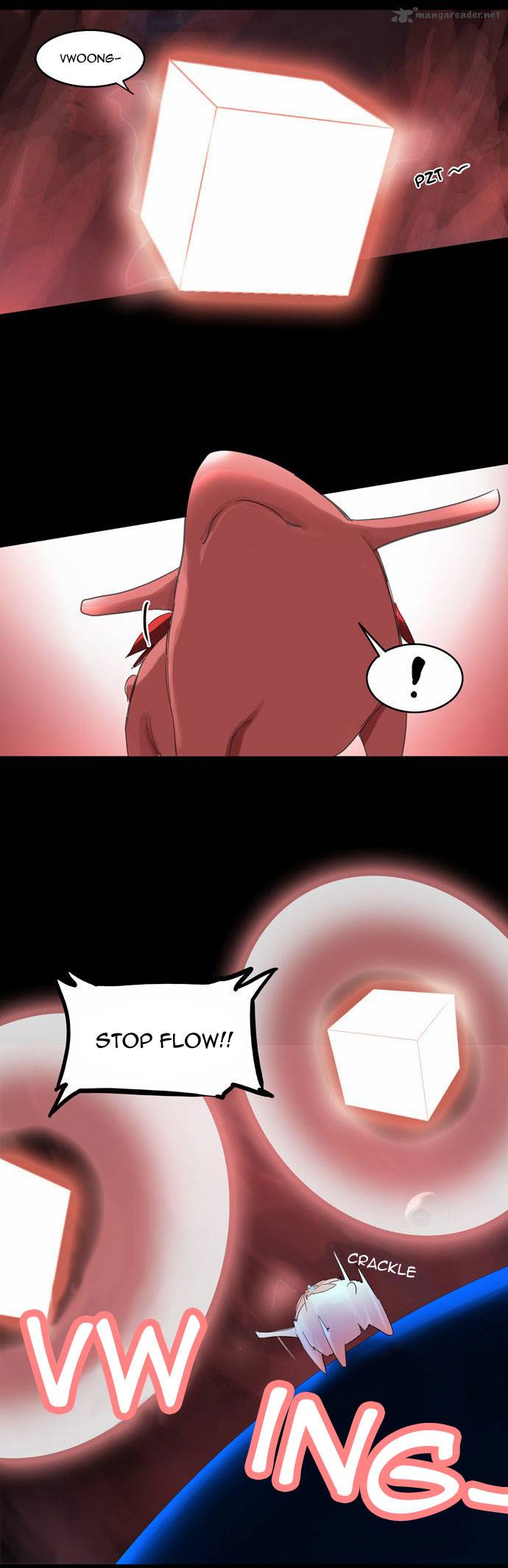 Tower of God Chapter 110 - Page 18