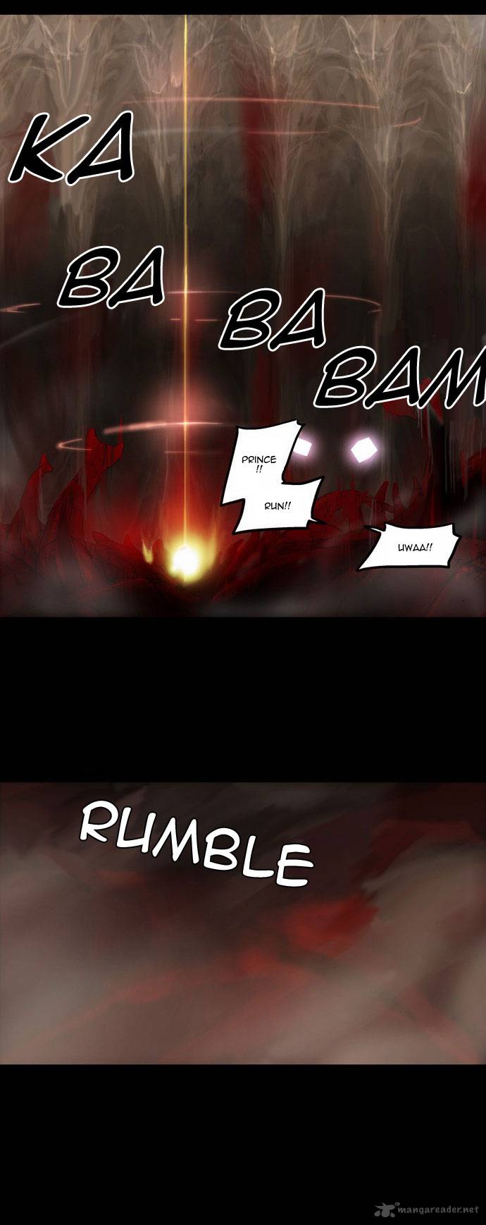 Tower of God Chapter 110 - Page 32