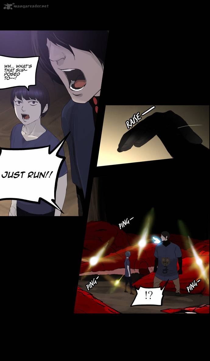 Tower of God Chapter 111 - Page 10