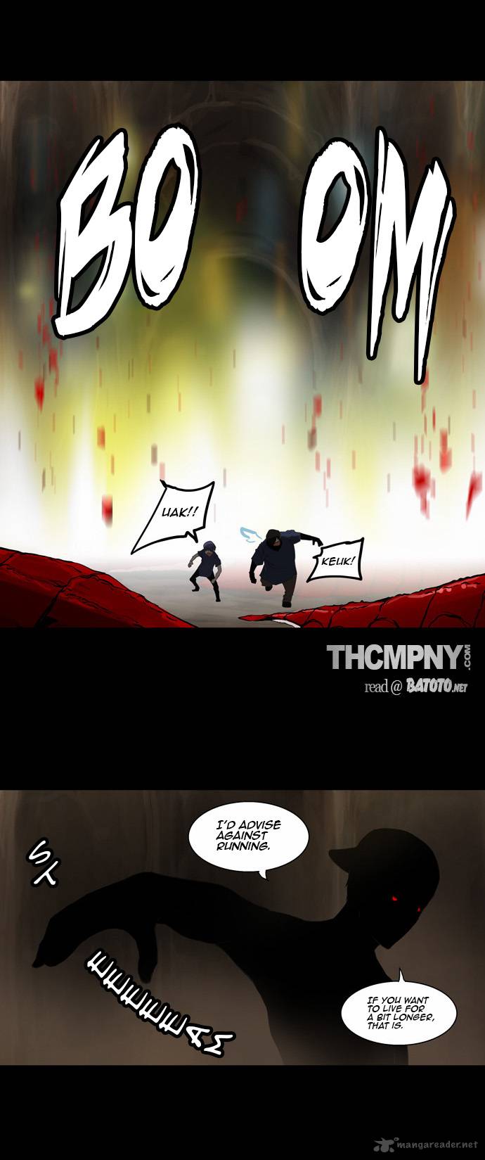 Tower of God Chapter 111 - Page 11