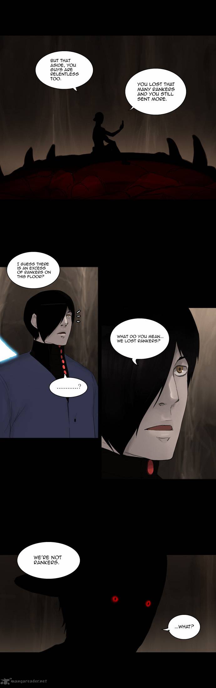 Tower of God Chapter 111 - Page 13