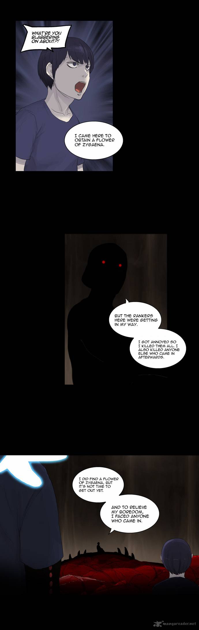 Tower of God Chapter 111 - Page 15