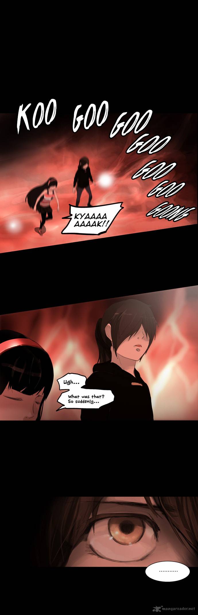 Tower of God Chapter 111 - Page 2