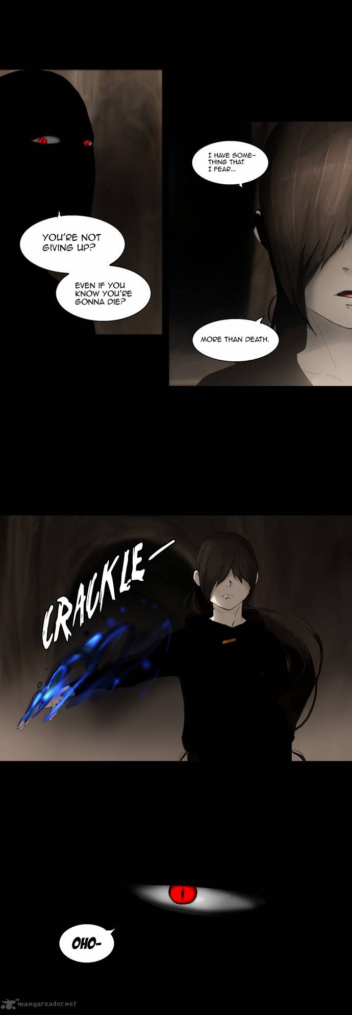 Tower of God Chapter 111 - Page 28