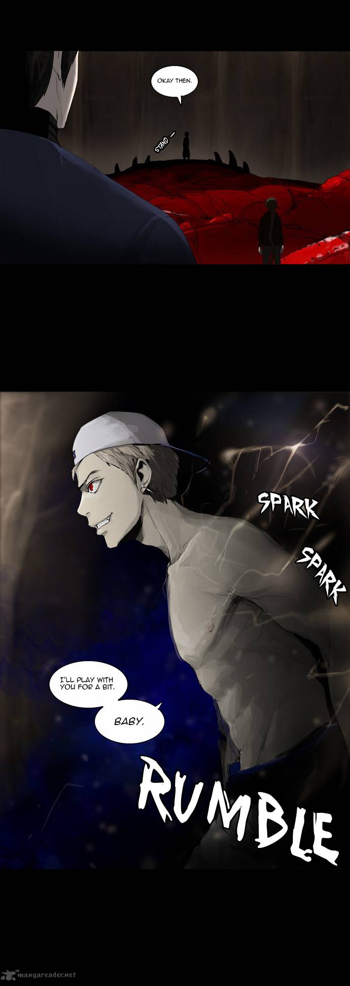 Tower of God Chapter 111 - Page 30