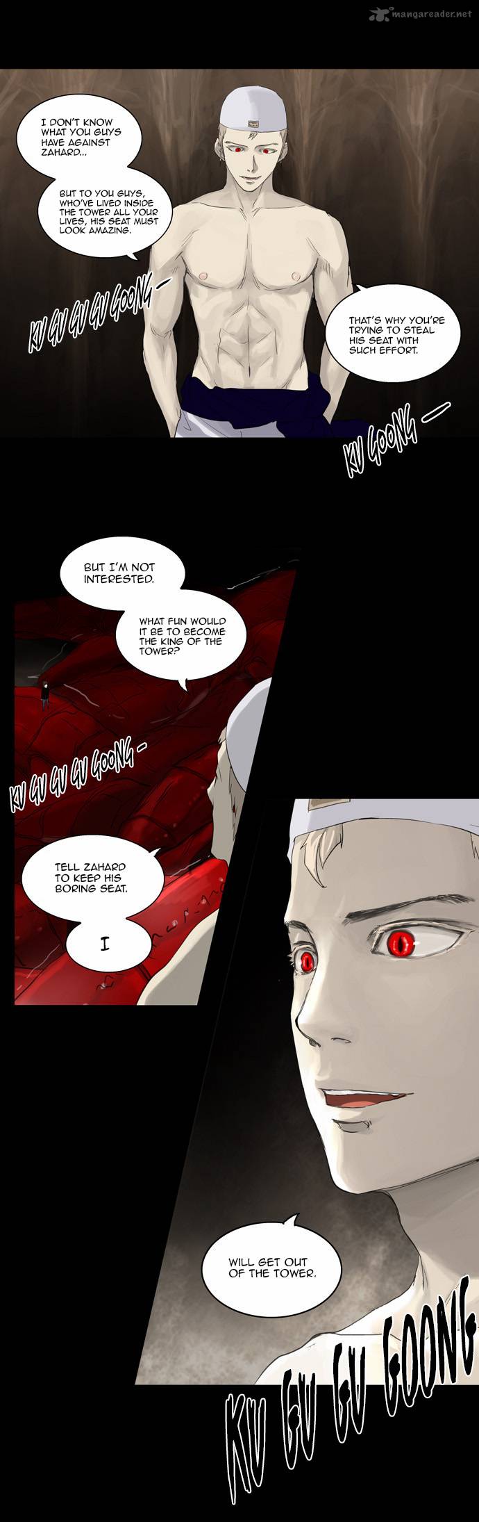 Tower of God Chapter 112 - Page 13