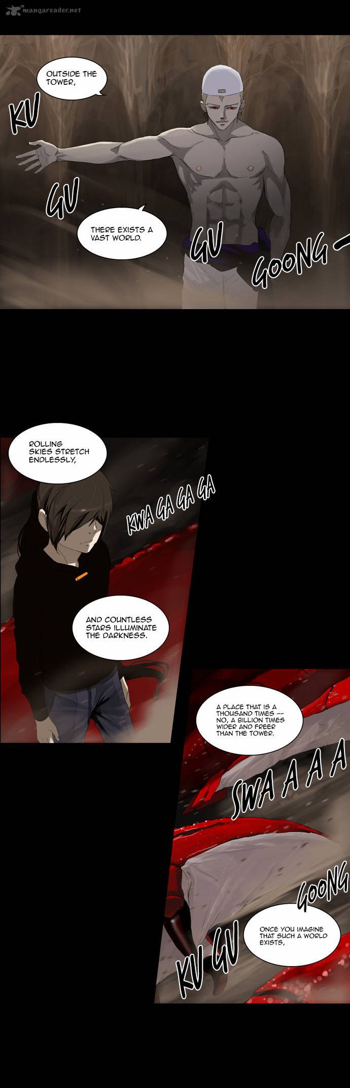 Tower of God Chapter 112 - Page 14