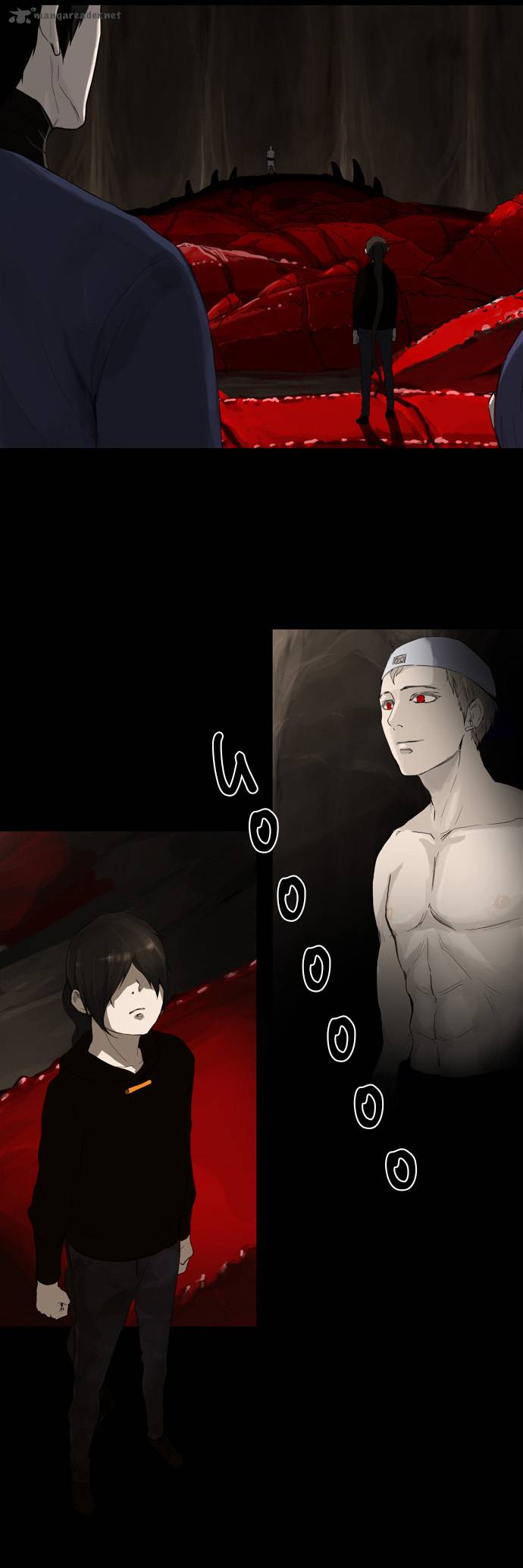 Tower of God Chapter 112 - Page 3